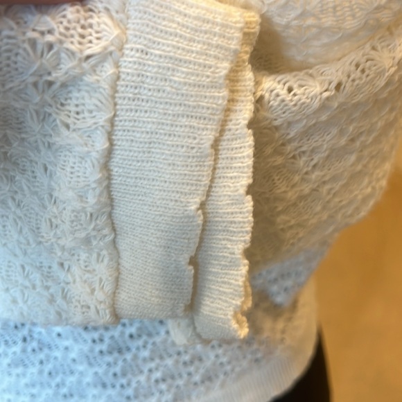 Vintage Retro Open Front Bolero Shrug - Picture 6 of 9